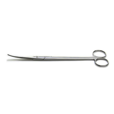 Picture of Stainless Steel Mayo Curved Scissors Premium Surgical Grade