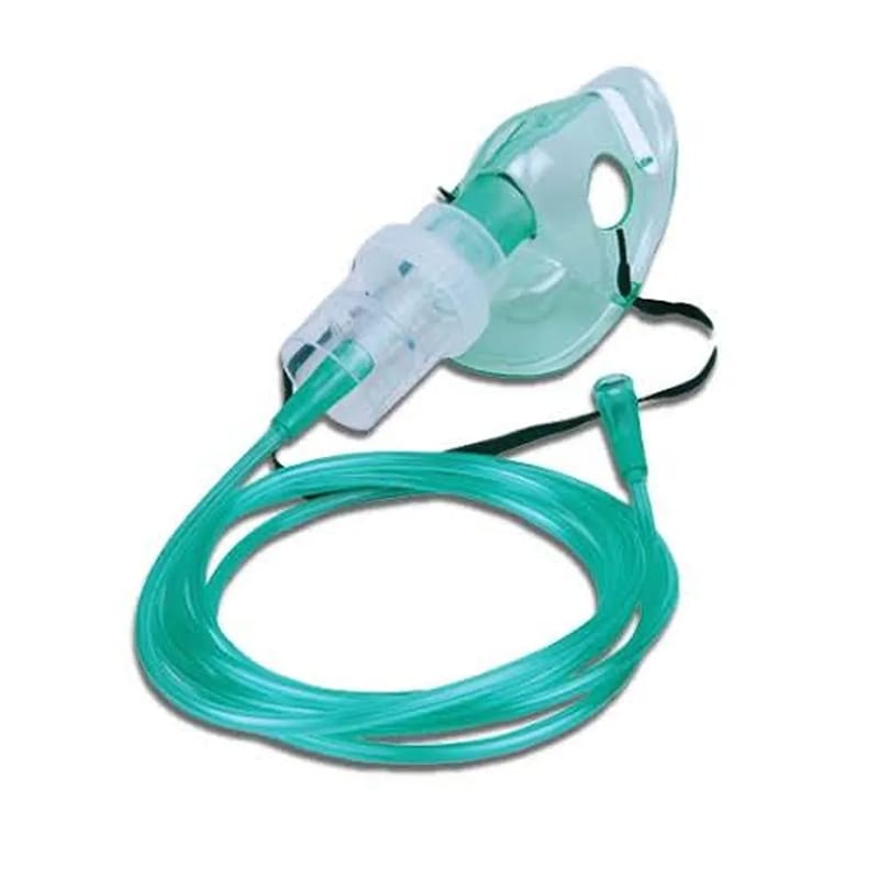 Picture of Universal Nebulizer Kit – Adult & Kids Combo Pack