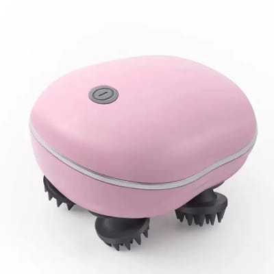 Picture of Smart scalp massager