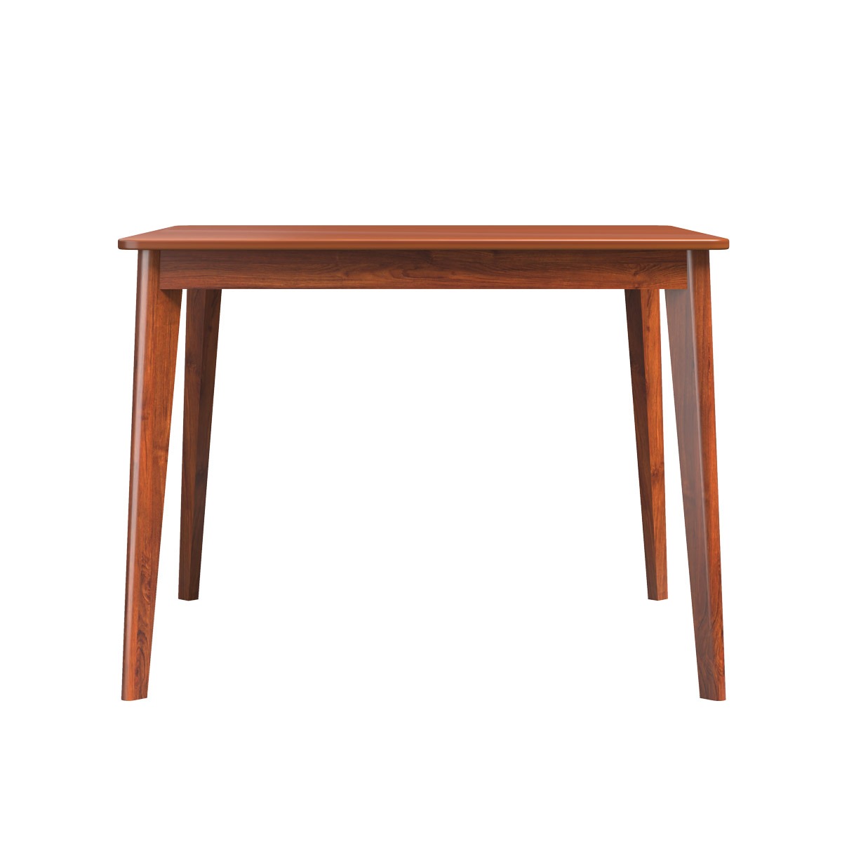 Picture of REGAL Elora Wooden Dining Table-TDH-360-3-1-20 (4 Seater)