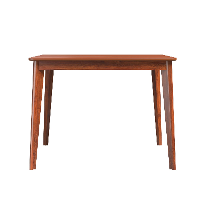 Picture of REGAL Elora Wooden Dining Table-TDH-360-3-1-20 (4 Seater)