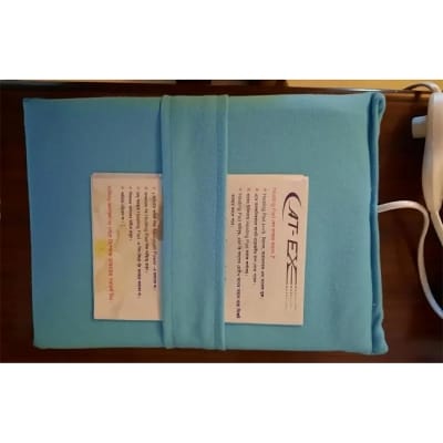 Picture of Electric Heating Pad Large for Pain Relief