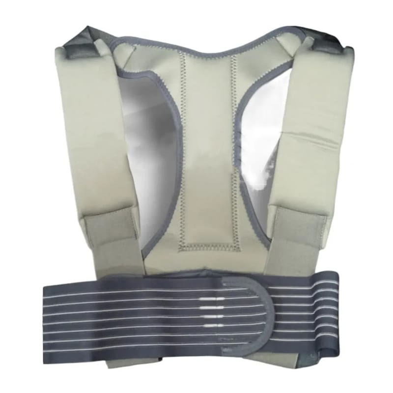 Picture of UM Spinal Posture Brace C-16 – Back Support & Posture Corrector