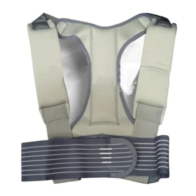 Picture of UM Spinal Posture Brace C-16 – Back Support & Posture Corrector