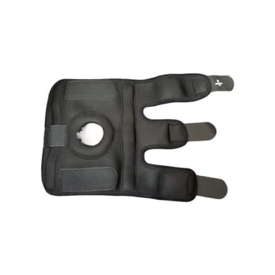 Picture of PROVA Knee Support With Hinge – Advanced Orthopedic Knee Brace