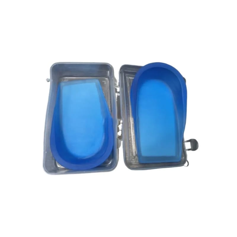 Picture of PROVA India Heel Cushion – Soft Comfort & Heel Pain Relief Support