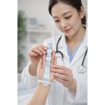 Picture of UM Finger Extension Splint (E-04) – Comfortable Support for Finger Recovery