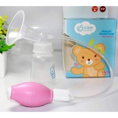 Picture of AppleBear Manual Breast Pump