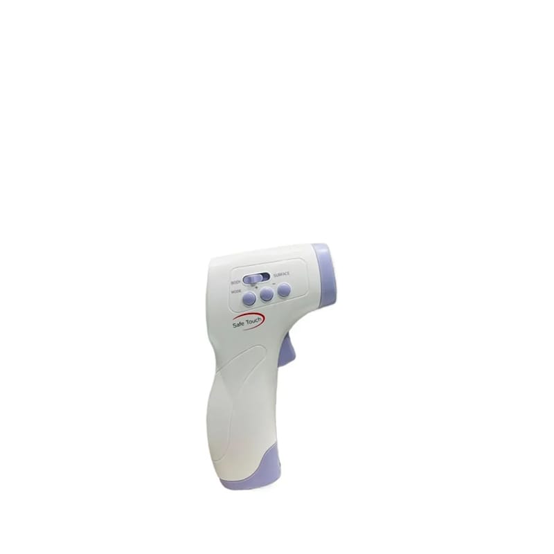 Picture of Safe Touch Infrared Thermometer (Model: PC868)