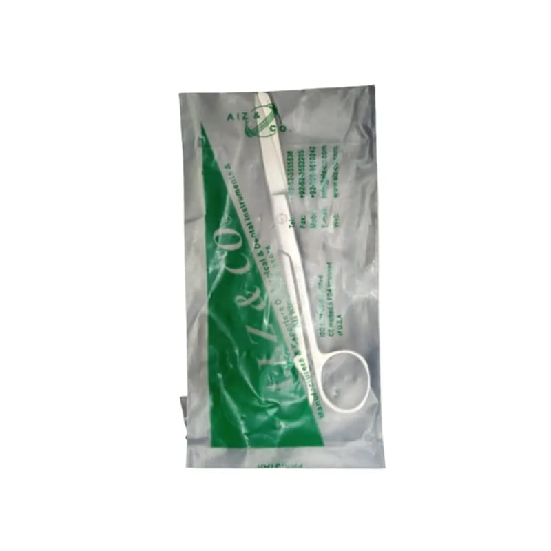 Picture of RF Scissors A.I.Z – Sialkot Pakistan (High Quality Surgical Scissors)