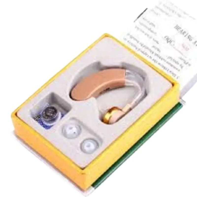 Picture of AXON Hearing Aid – Clear Sound, Better Living