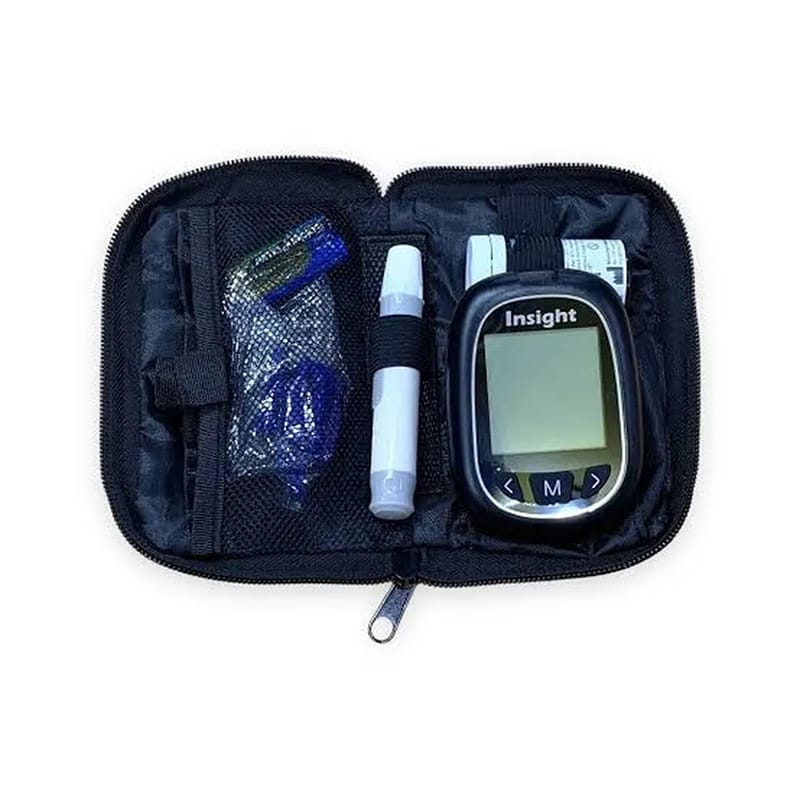 Picture of Insight Blood Glucose Monitoring System (Netherlands Technology)