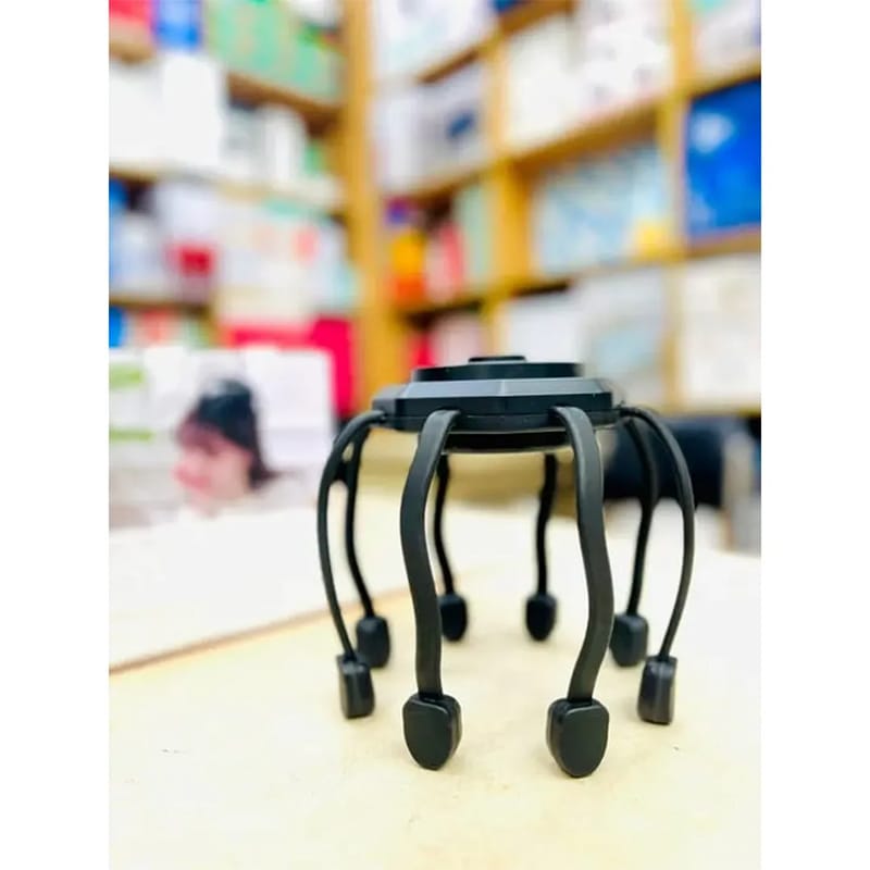 Picture of Electric Head Massager – Stress Relief & Relaxation Tool
