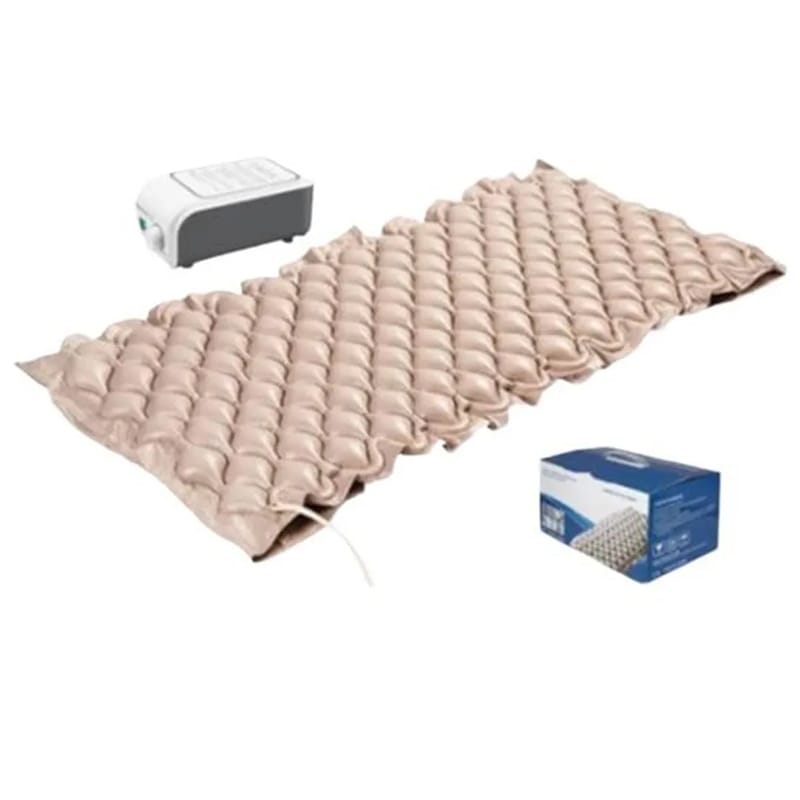 Picture of Sure Care Anti-Decubitus Medical Air Mattress with Adjustable Big Pump