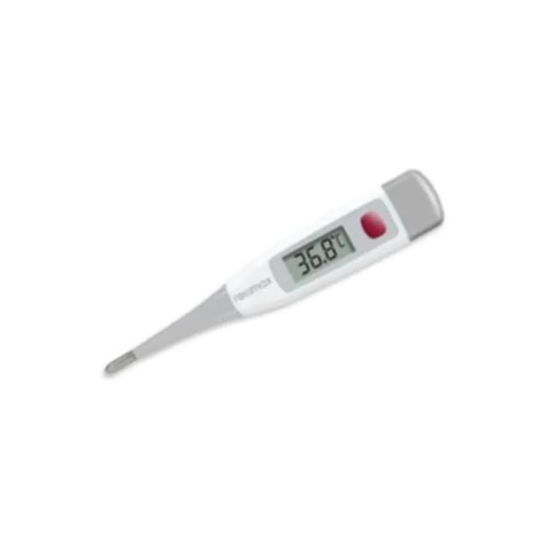 Picture of Rose Max digital thermometer 10 seconds e result
