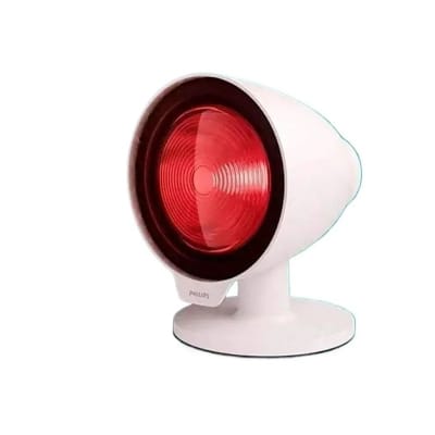 Picture of Philips Infrared R95 Therapy Lamp Bulb – 150W | Effective Pain Relief & Muscle Recovery