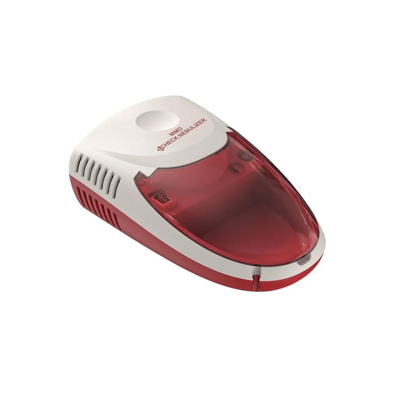 Picture of MMD U Czech Compressor Nebulizer 3 Years Warranty