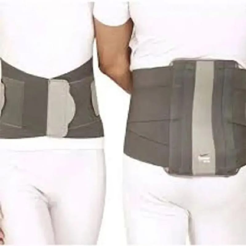Picture of OAC Contoured L.S. Belt | Advanced Lumbo Sacral Support for Back Pain Relief