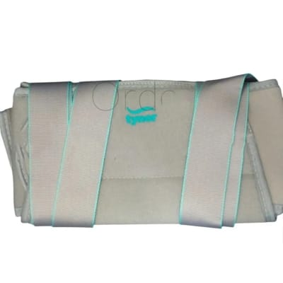 Picture of Tynor Universal Shoulder Immobilizer UNI C-02 – Orthopedic Arm & Shoulder Support
