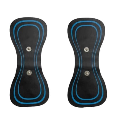 Picture of EMS Gel Pad – Advanced Muscle Stimulator Replacement Pad 1 pes