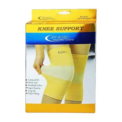 Picture of Premium Knee Support (Comfort). Made in Bangladesh