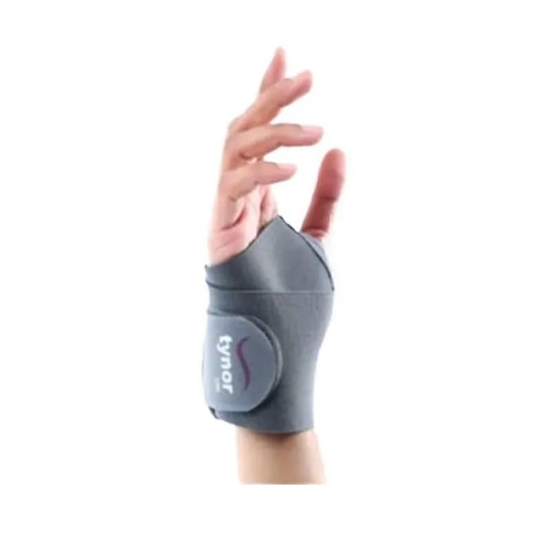 Picture of Tynor Wrist Support Brace with Thumb – Anatomical Stabilizing Wrap (Pain Relief & Recovery)