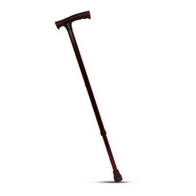Picture of Glory Hand Walking Stick – Premium Rab Stick for Stability & Support