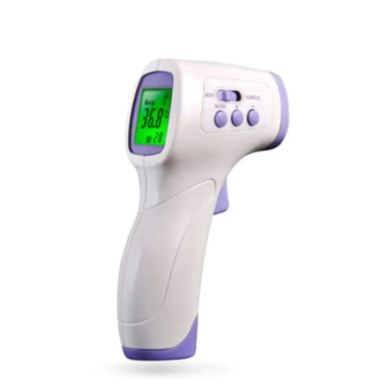 Picture of 8826 Infrared Digital Thermometer