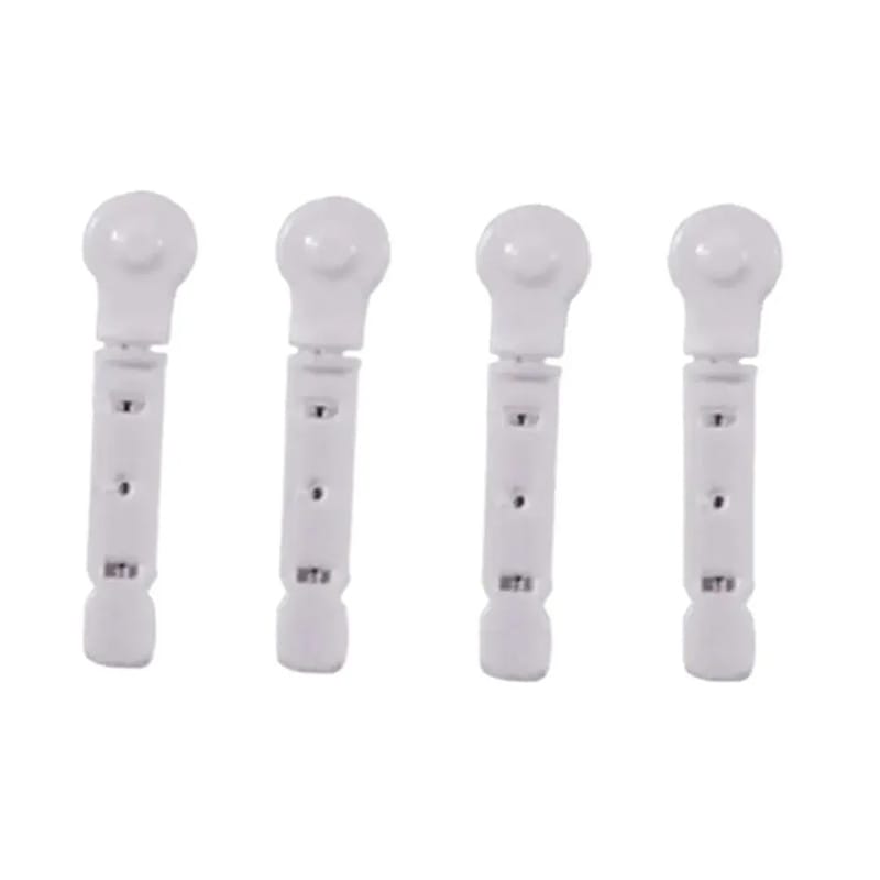 Picture of Accu-Chek Sterile Lancets | Pain-Free & Precision Testing (100 Pcs Box)