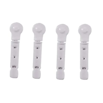Picture of Accu-Chek Sterile Lancets | Pain-Free & Precision Testing (100 Pcs Box)