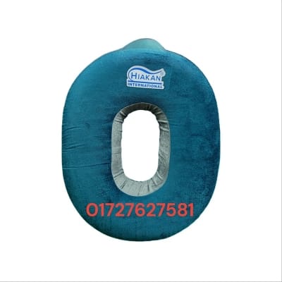 Picture of Hiakan International Coccyx Seat Cushion (Donut Type)