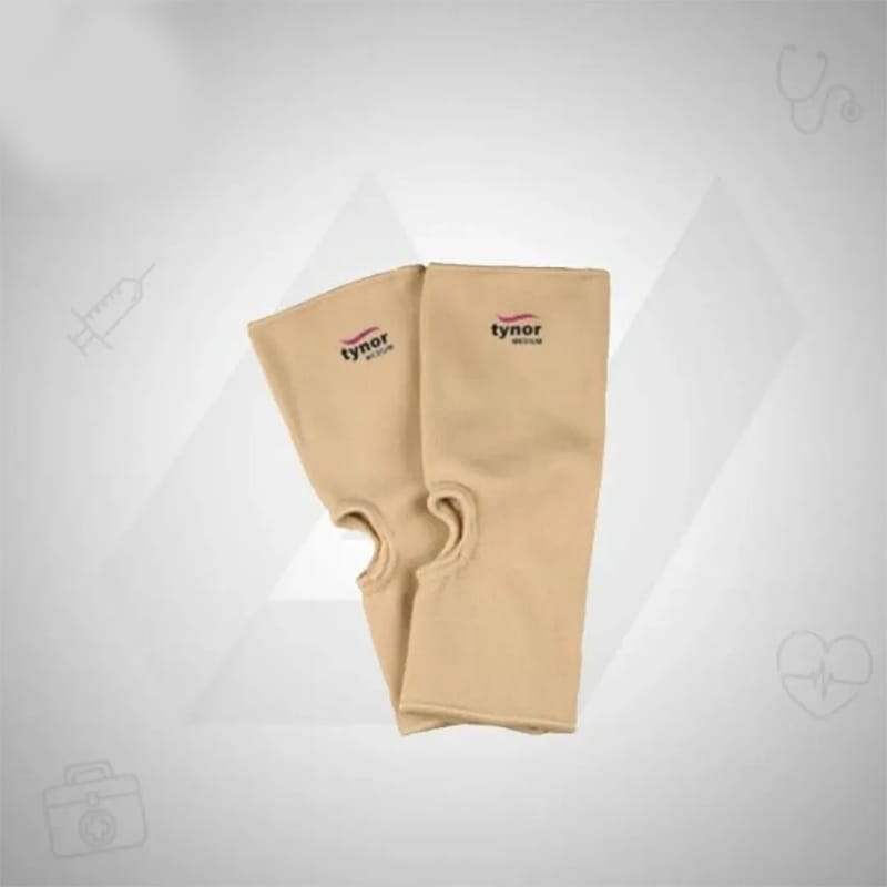 Picture of Tynor Anklet (Pair) | High-Performance Compression & Joint Support