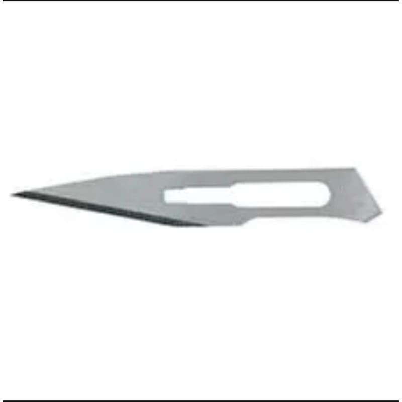 Picture of Surgical Blade (Made In China) -100 Pcs