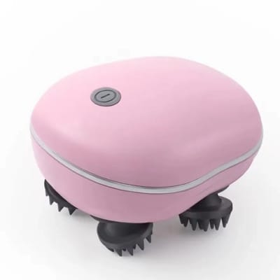 Picture of Smart Scaalp Head Massager-Multicolor