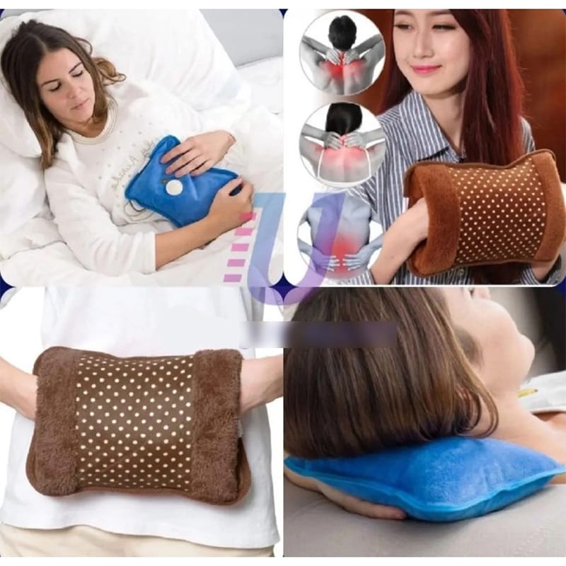 Picture of Electric Hot Water Bag