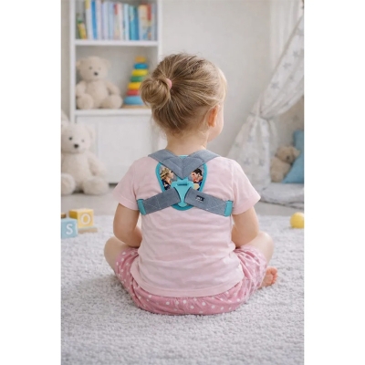 Picture of UM Kids (Pediatric) Clavicle Brace – Model PED-06