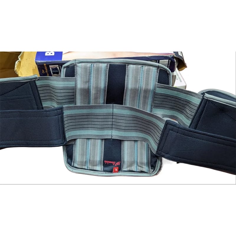 Picture of BONOLOTA Special L.S. & Lumbar Corset Belt – Professional Orthopedic Support