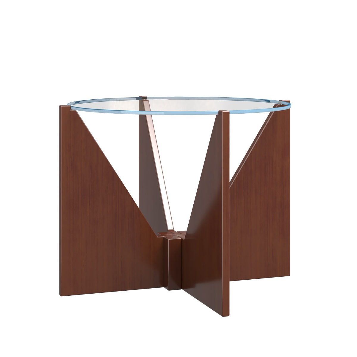 Picture of REGAL WOODEN CENTER TABLE-TCC-392-3-1-20