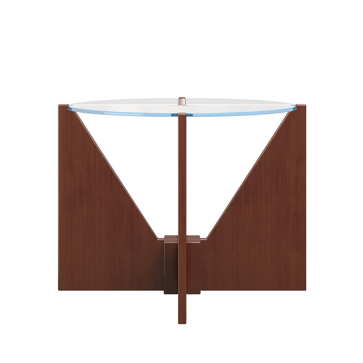 Picture of REGAL WOODEN CENTER TABLE-TCC-392-3-1-20
