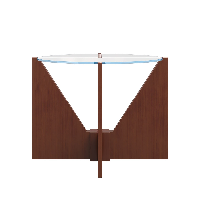 Picture of REGAL WOODEN CENTER TABLE-TCC-392-3-1-20