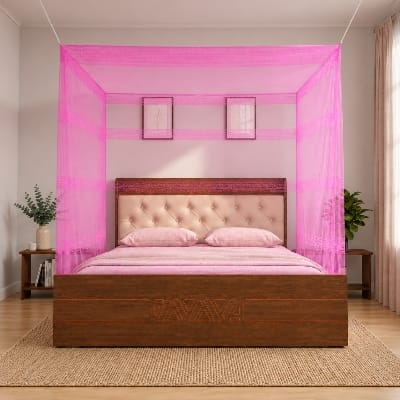 Picture of REGAL Mosquito Net - Premium (Double)