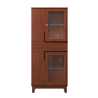 Picture of REGAL Showcase - Elite WOODEN SHOWCASE-SCH-331-3-1-20
