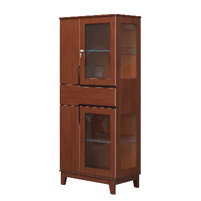 Picture of REGAL Showcase - Elite WOODEN SHOWCASE-SCH-331-3-1-20