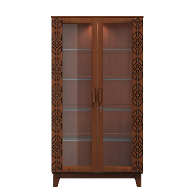 Picture of REGAL Pixo WOODEN SHOWCASE-SCH-333-3-1-20