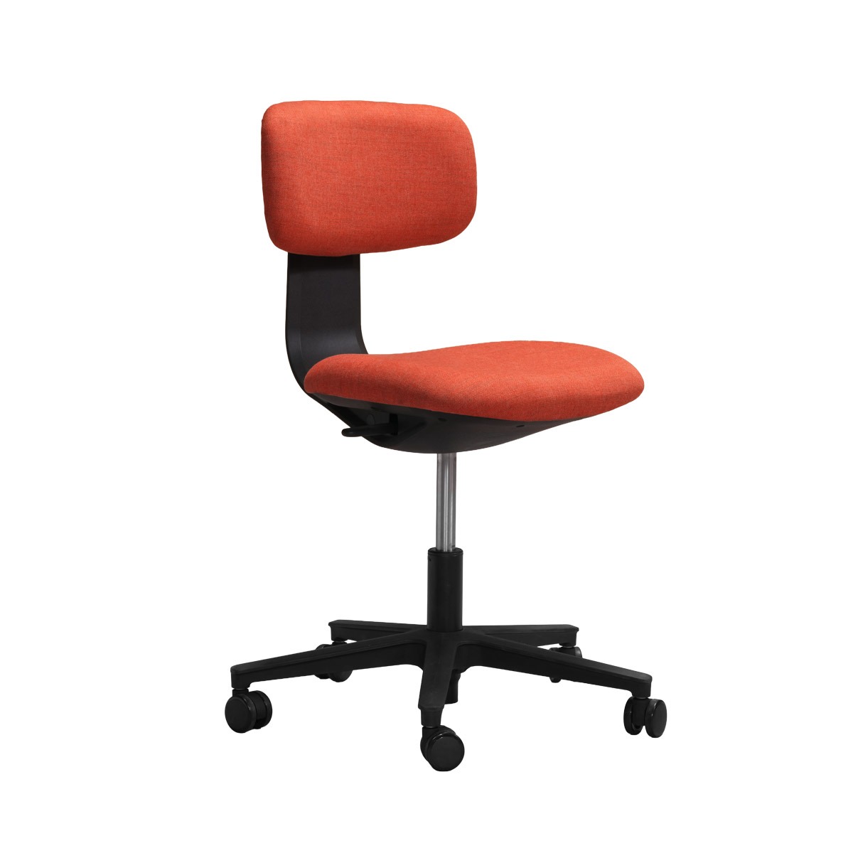 Picture of REGAL Office Executive chair- Swivel CSE-107-6-1-66(1PART)