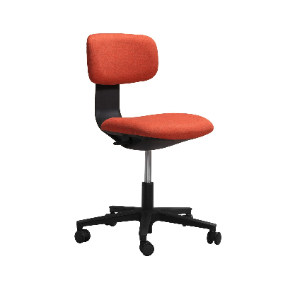 Picture of REGAL Office Executive chair- Swivel CSE-107-6-1-66(1PART)