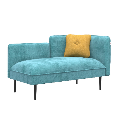 Picture of REGAL Divan- Luna DIVAN SOFA LOUNGE- SFC-204-2-1-66 (F- 2167)