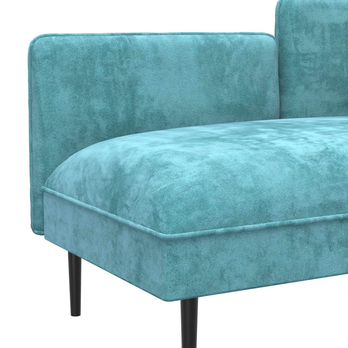 Picture of REGAL Divan- Luna DIVAN SOFA LOUNGE- SFC-204-2-1-66 (F- 2167)