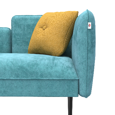 Picture of REGAL Divan- Luna DIVAN SOFA LOUNGE- SFC-204-2-1-66 (F- 2167)