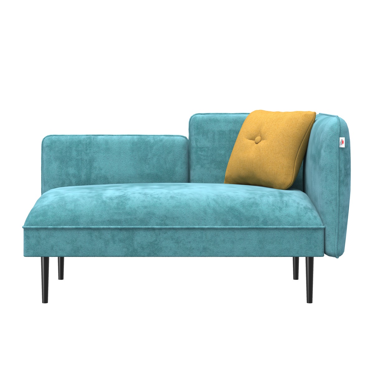 Picture of REGAL Divan- Luna DIVAN SOFA LOUNGE- SFC-204-2-1-66 (F- 2167)